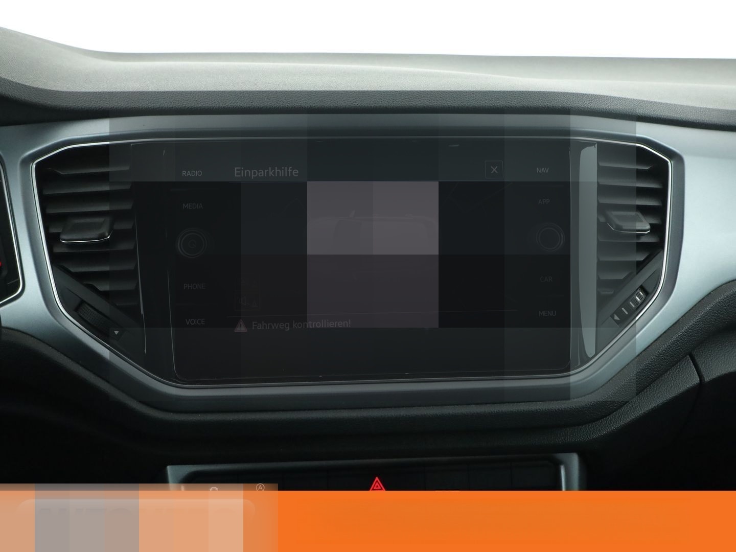 Volkswagen T-Roc 1.0 TSI Active*NAVI*ACC*SPUR*PDC*SHZ*KLIMA foto 23