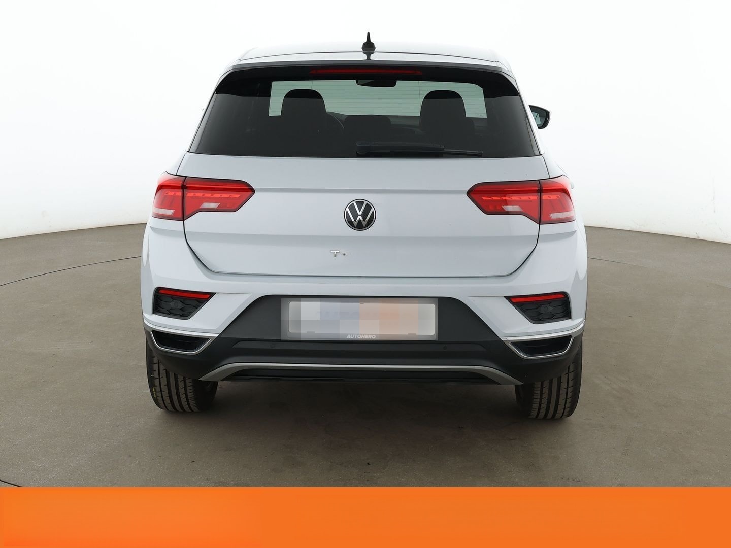 Volkswagen T-Roc 1.0 TSI Active*NAVI*ACC*SPUR*PDC*SHZ*KLIMA foto 5