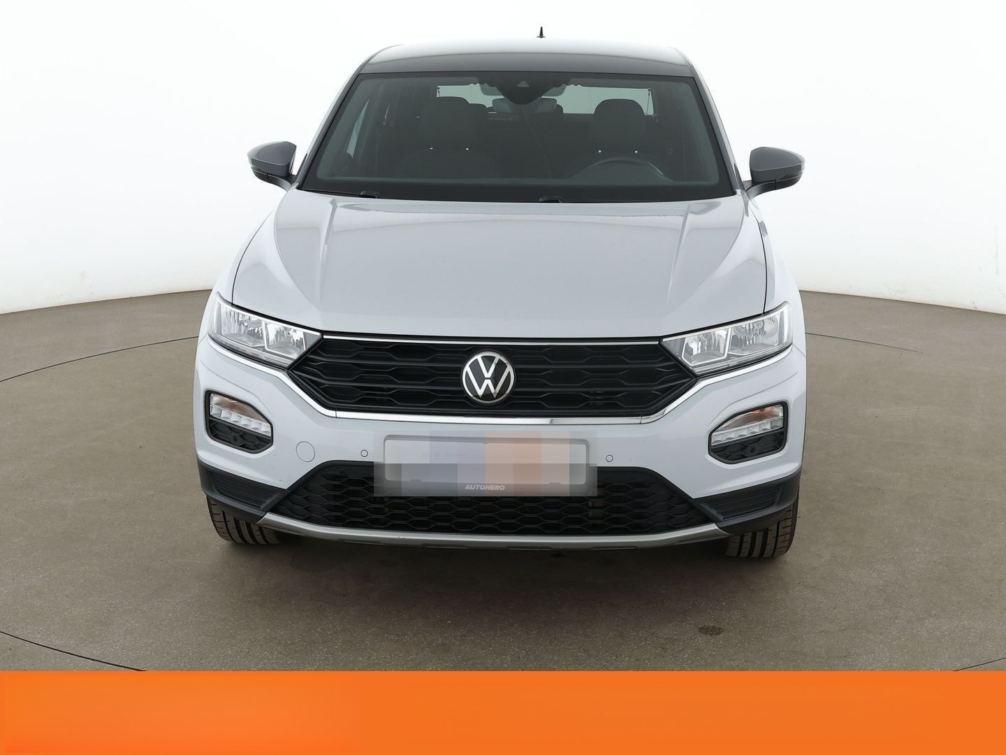 Volkswagen T-Roc 1.0 TSI Active*NAVI*ACC*SPUR*PDC*SHZ*KLIMA foto 9