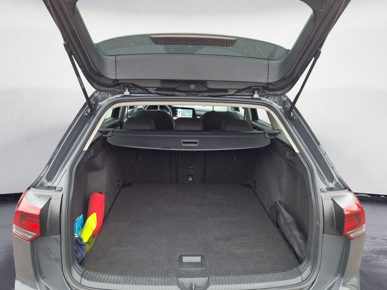 Volkswagen Golf Variant 1.0 eTSI DSG Life foto 12