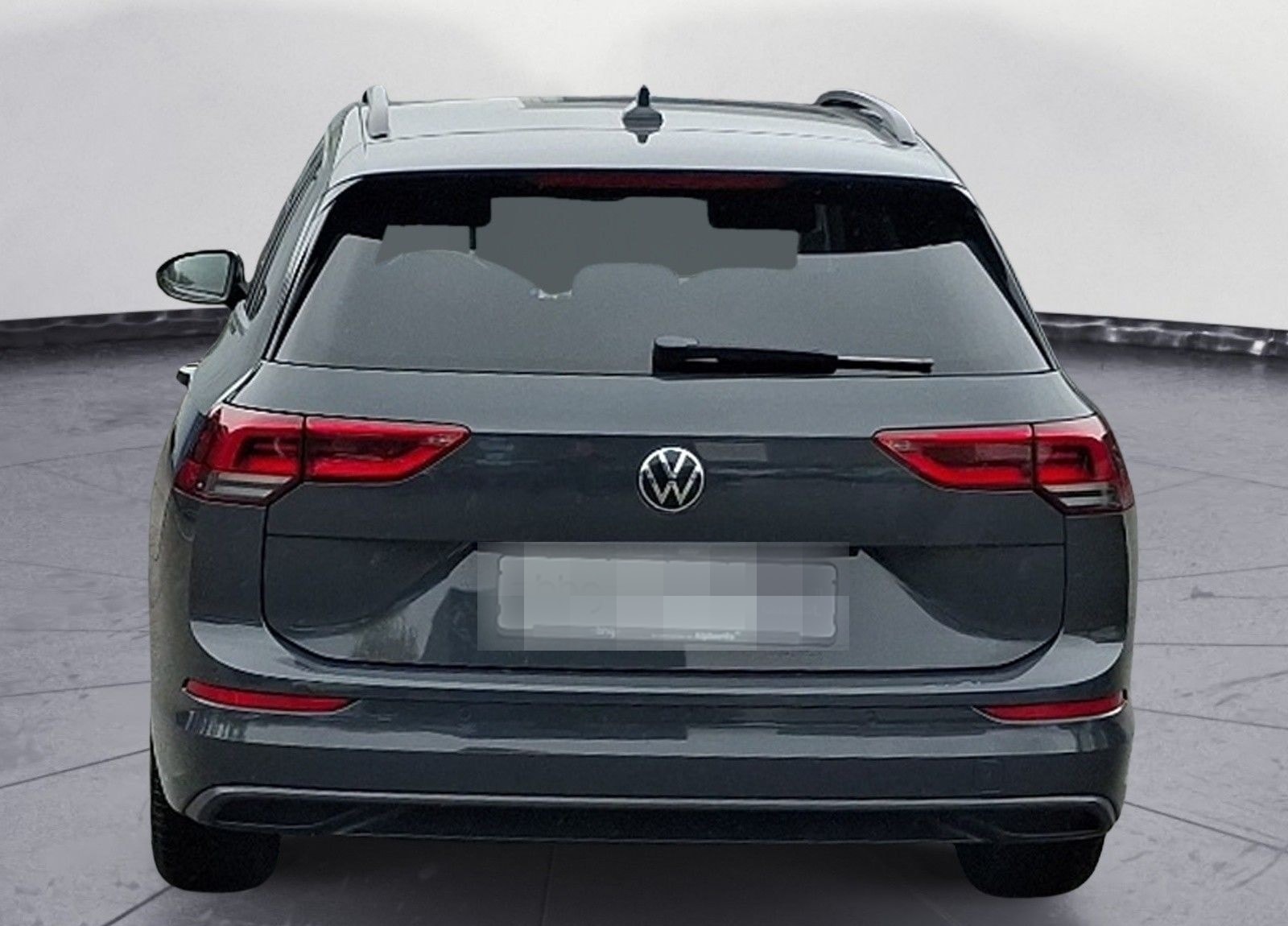 Volkswagen Golf Variant 1.0 eTSI DSG Life foto 4