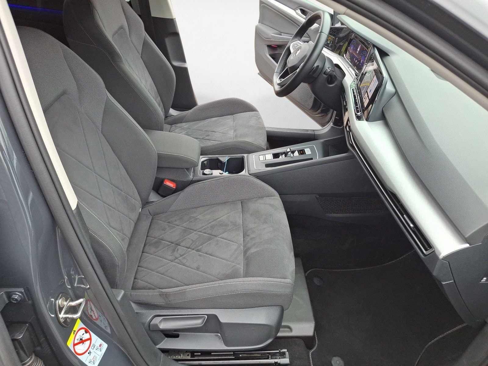 Volkswagen Golf Variant 1.0 eTSI DSG Life foto 8