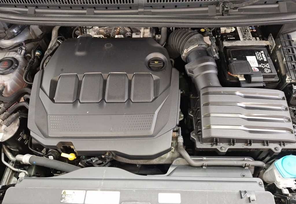 Volkswagen Caddy Kombi 2.0 TDI 4MOTION Navi LED Winterpaket foto 24