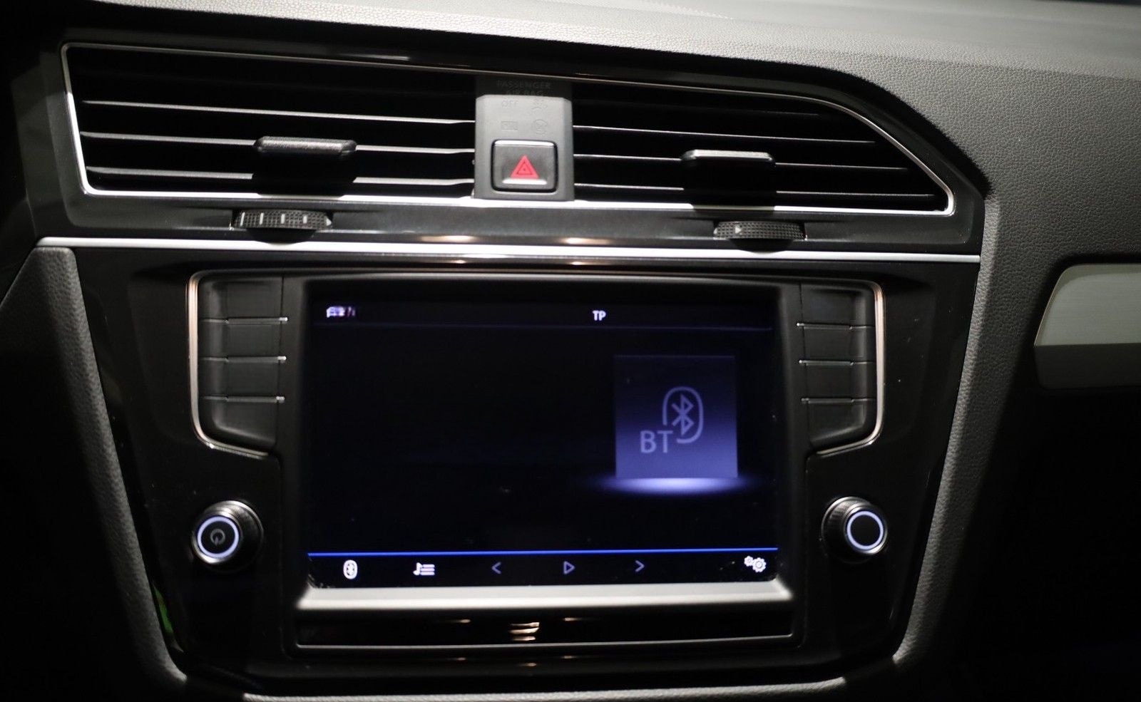 Volkswagen Tiguan R-LINE 4Motion foto 25