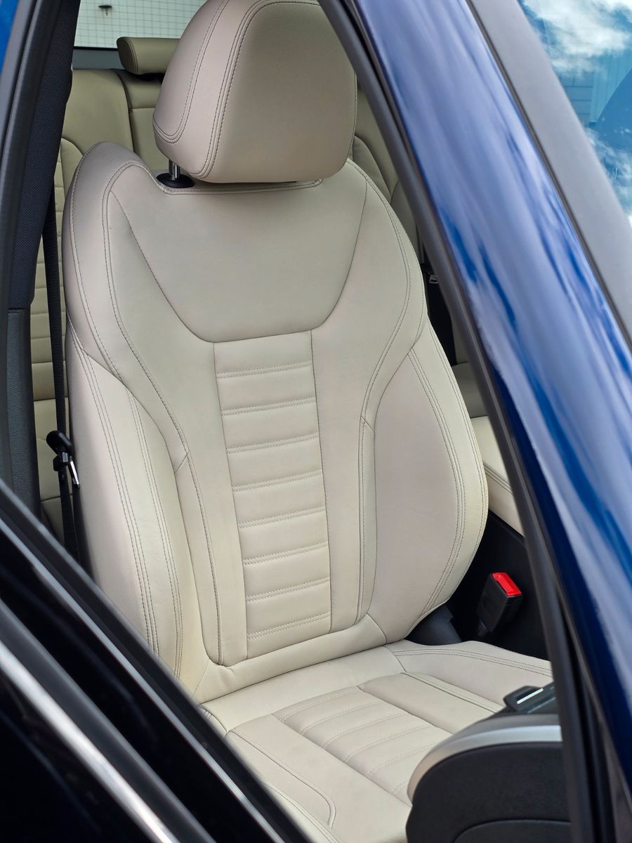 BMW X3 xDrive 30 e M Sport PANO 360 HUD AHK LASER foto 9