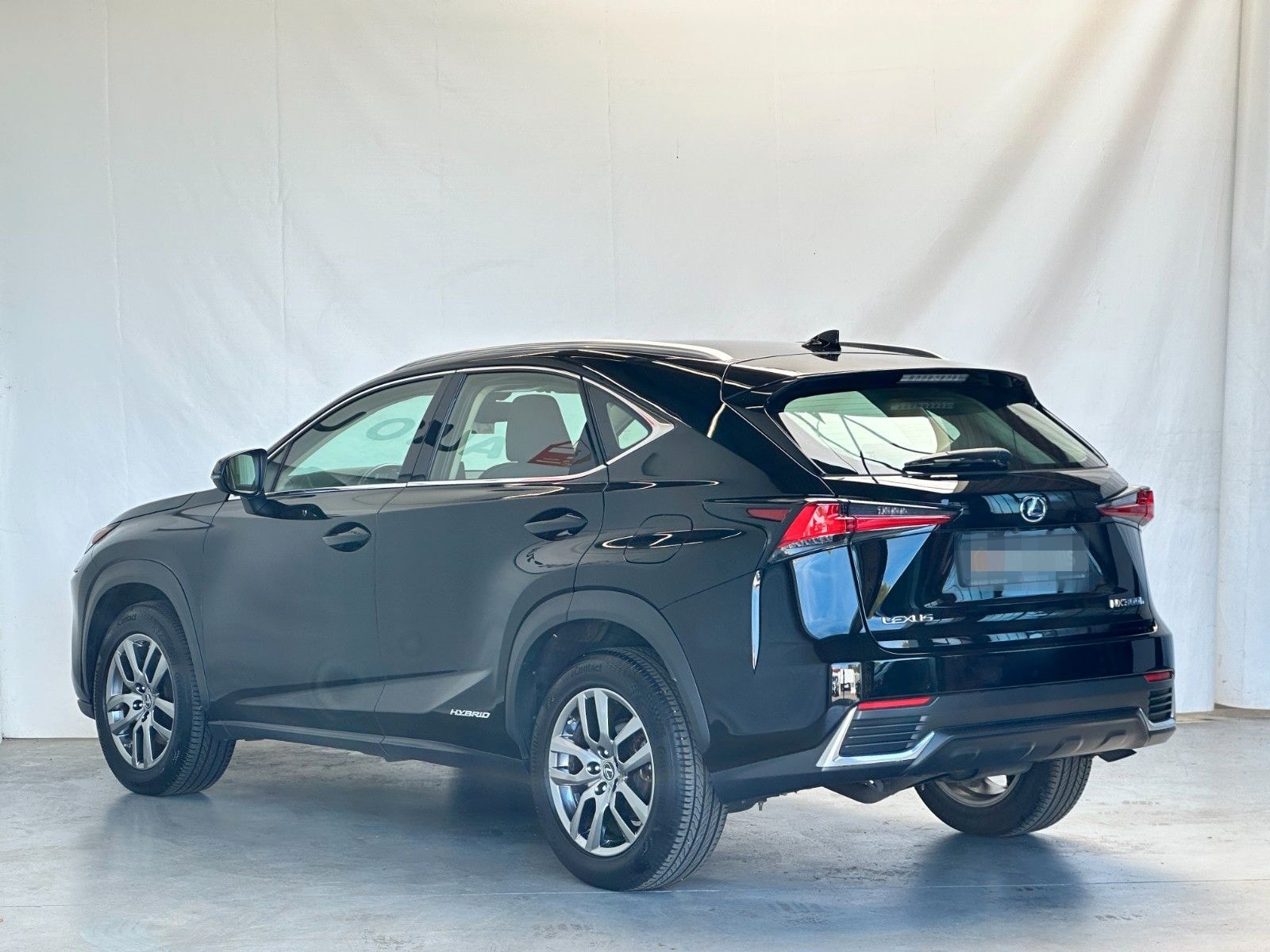 Lexus NX 300 | 2.5 Hybrid | 300h | Kamera | Automatik foto 6