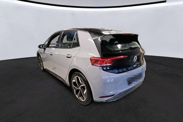 Volkswagen ID.3 Pro 107kW Navi ACC 19" foto 2