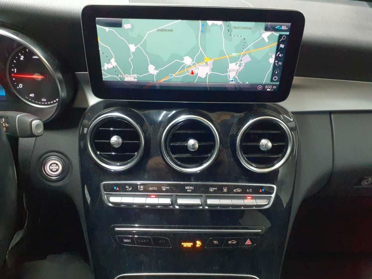 Mercedes-Benz C 220 d T 9G-AHK BusiPL AssiP KomfP StHz foto 14