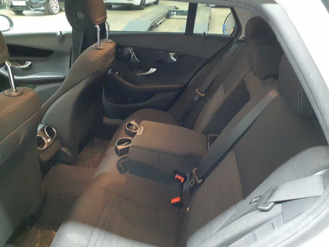 Mercedes-Benz C 220 d T 9G-AHK BusiPL AssiP KomfP StHz foto 7