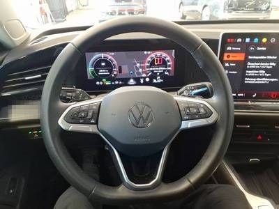 Volkswagen Passat Variant 1.5 TSI eHybrid DSG Business AHK foto 4