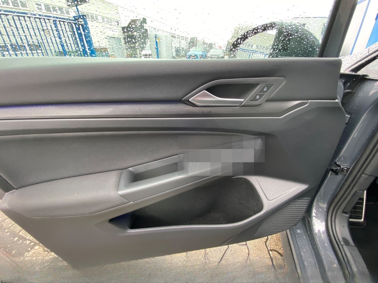 Volkswagen Golf VIII Lim. GTI Clubsport LED ACC Ambiente foto 15