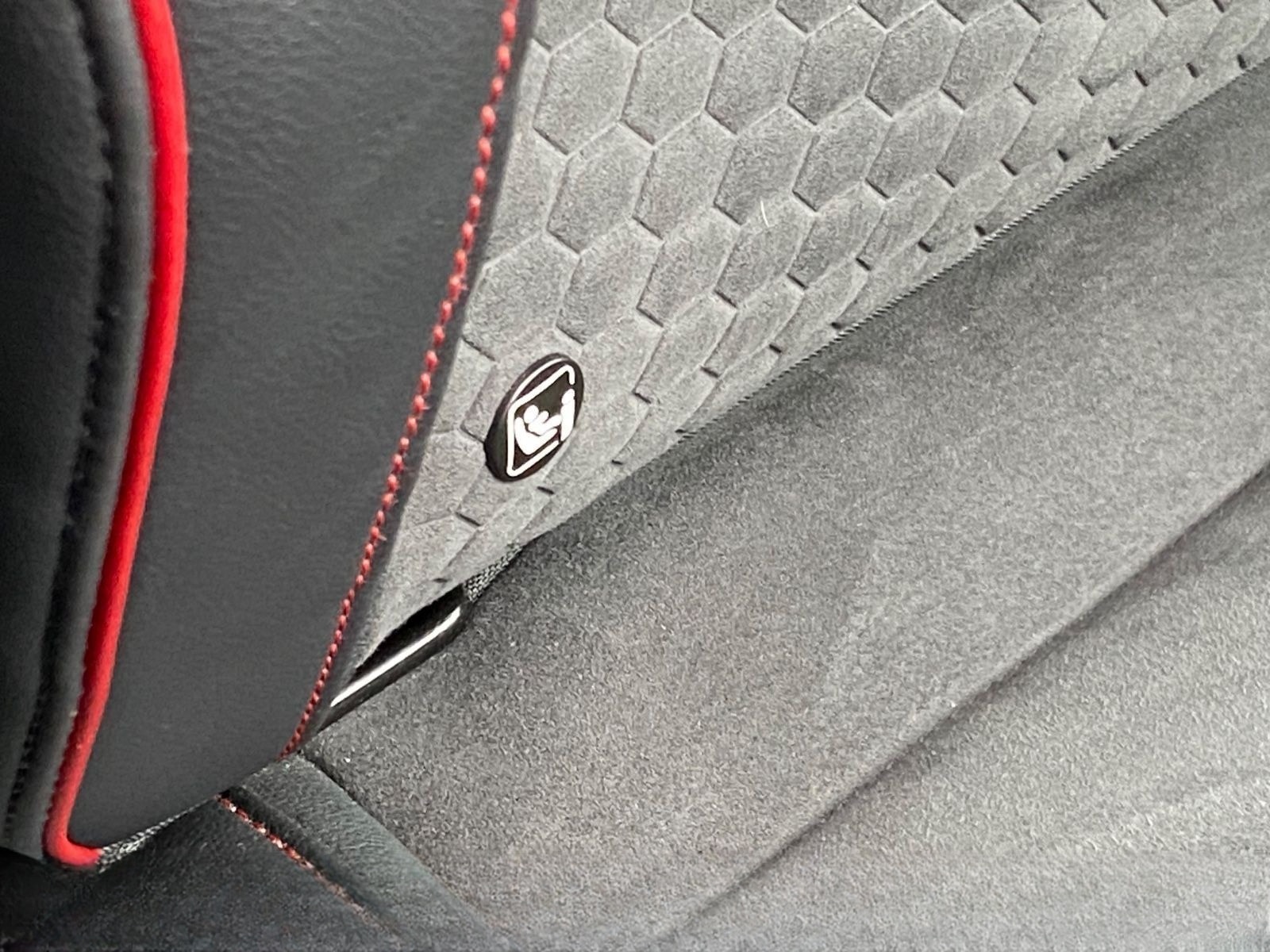 Volkswagen Golf VIII Lim. GTI Clubsport LED ACC Ambiente foto 16