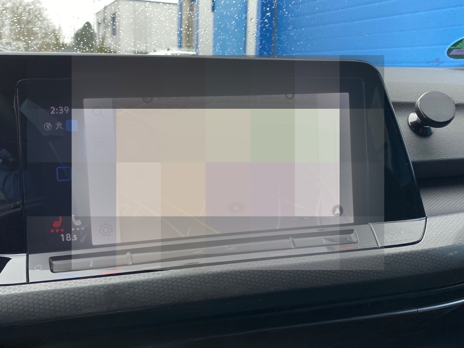 Volkswagen Golf VIII Lim. GTI Clubsport LED ACC Ambiente foto 10