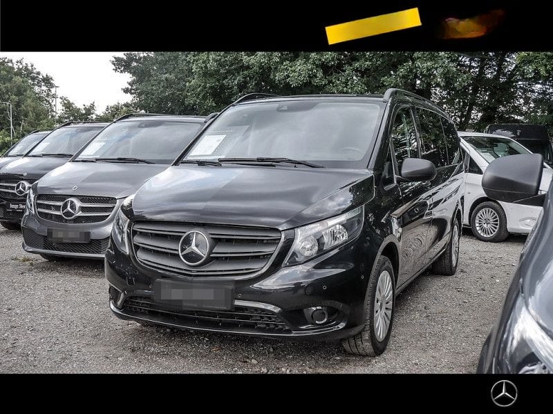 Mercedes-Benz Vito 116 2023