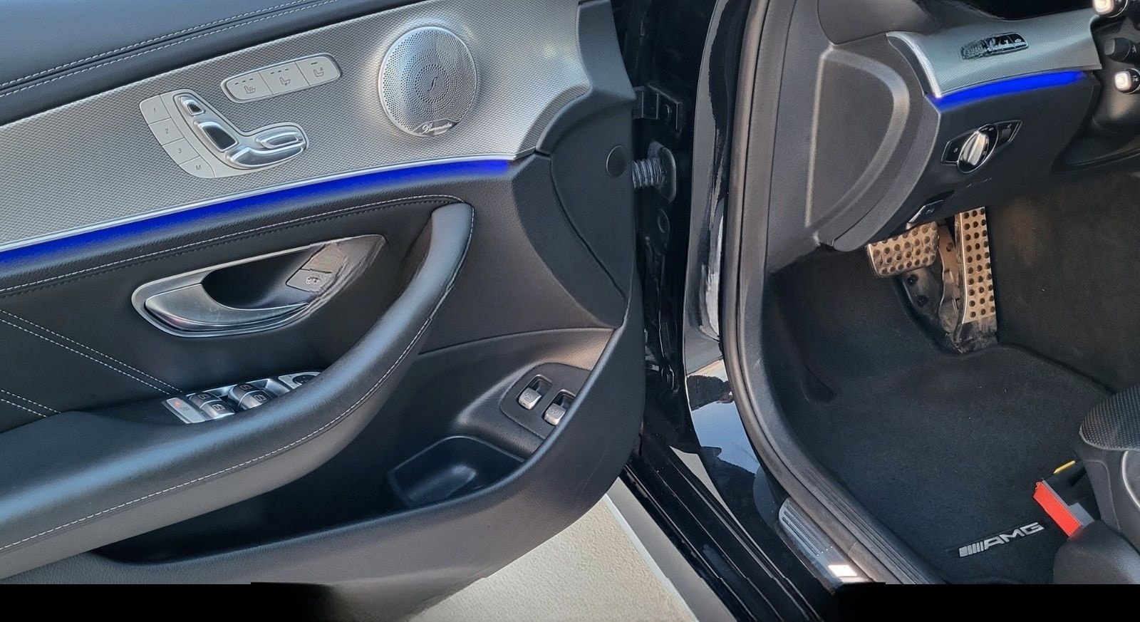 Mercedes-Benz E 63 AMG T 4Matic ATM 169TKM *Pano*360°*Head-Up* foto 17