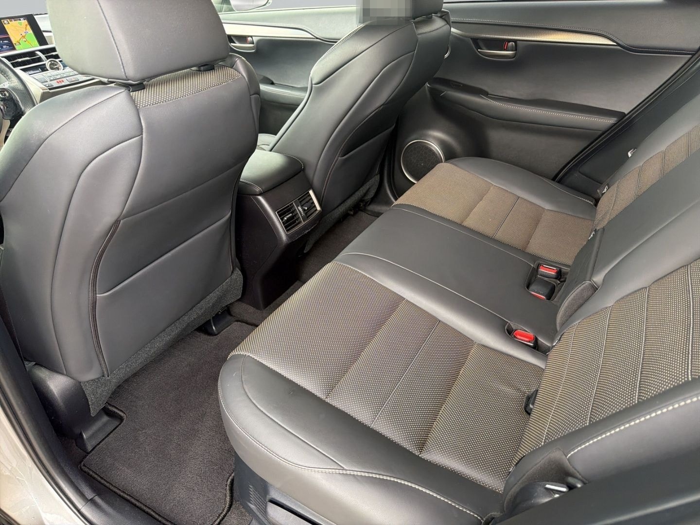 Lexus NX 300h E-Four F-Sport+Navi+Schiebedach+Sitzhzg+ foto 20