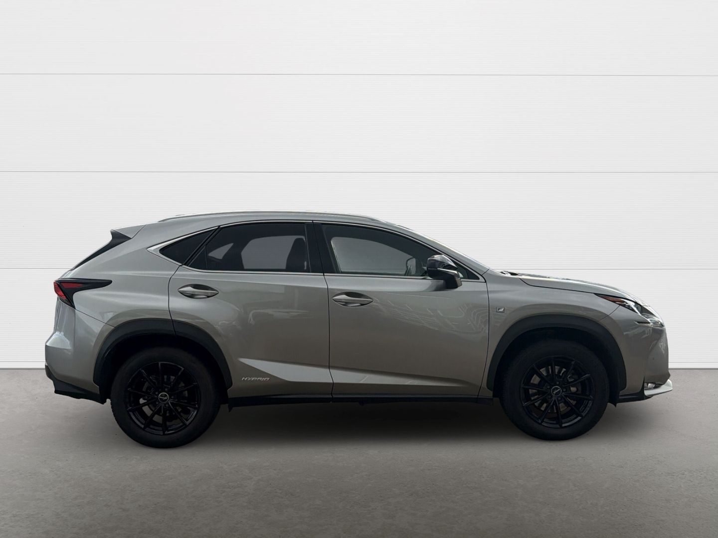 Lexus NX 300h E-Four F-Sport+Navi+Schiebedach+Sitzhzg+ foto 10