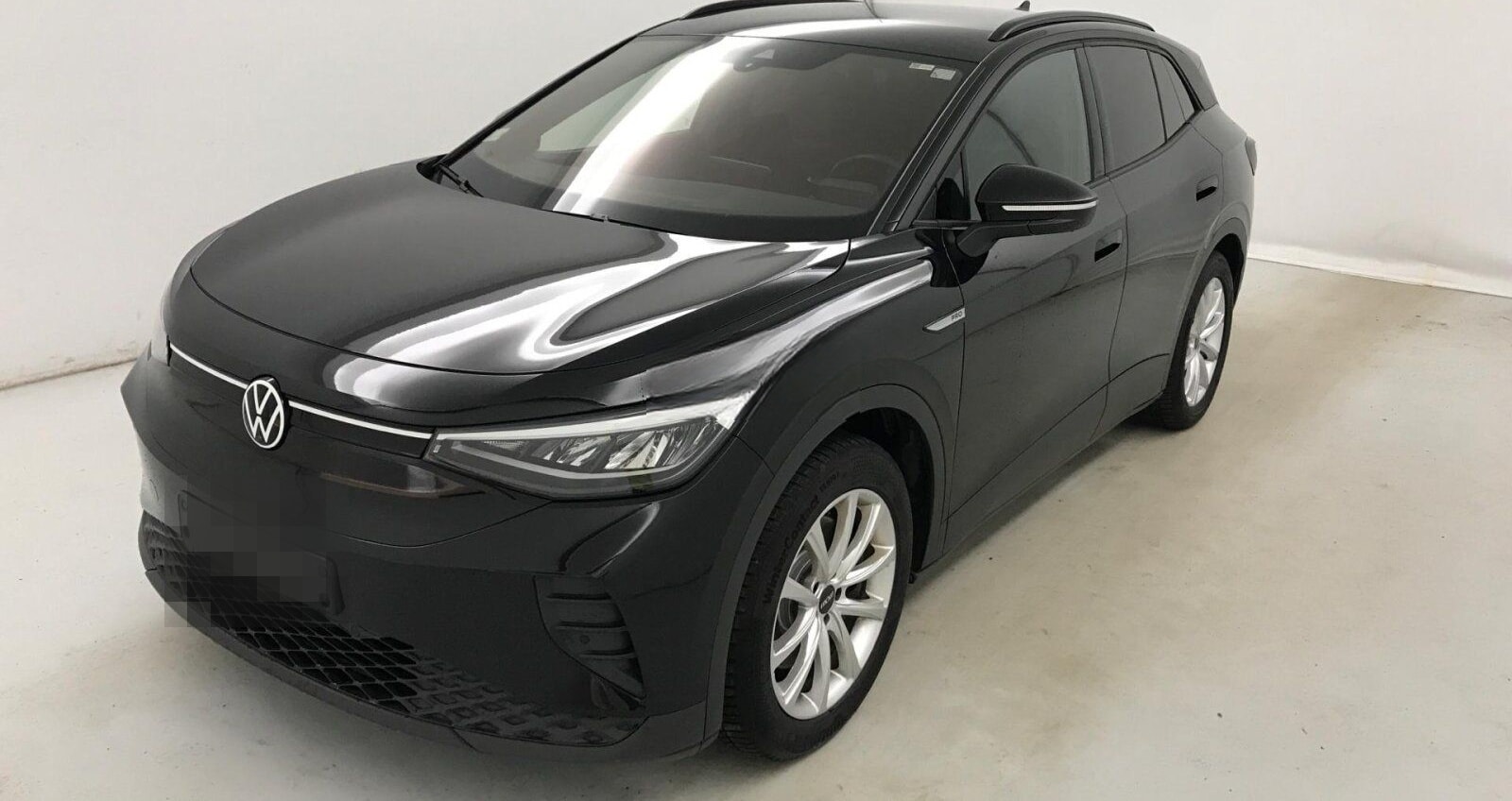 Volkswagen ID.4 Pro Performance 82kWh AHK ACC 360° Wärmepum foto 1