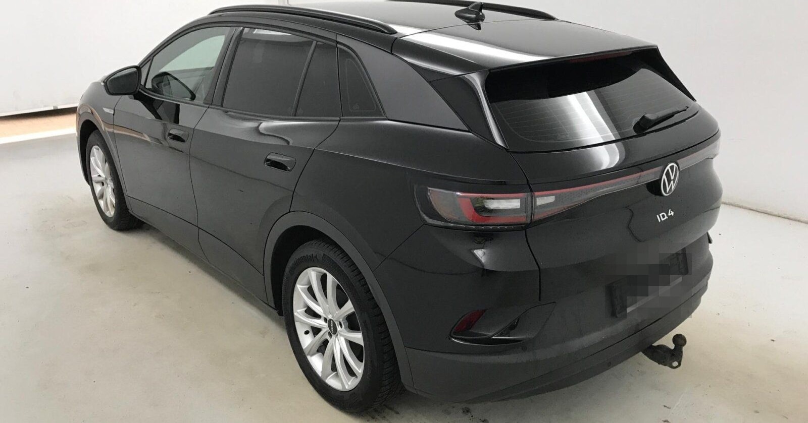 Volkswagen ID.4 Pro Performance 82kWh AHK ACC 360° Wärmepum foto 14