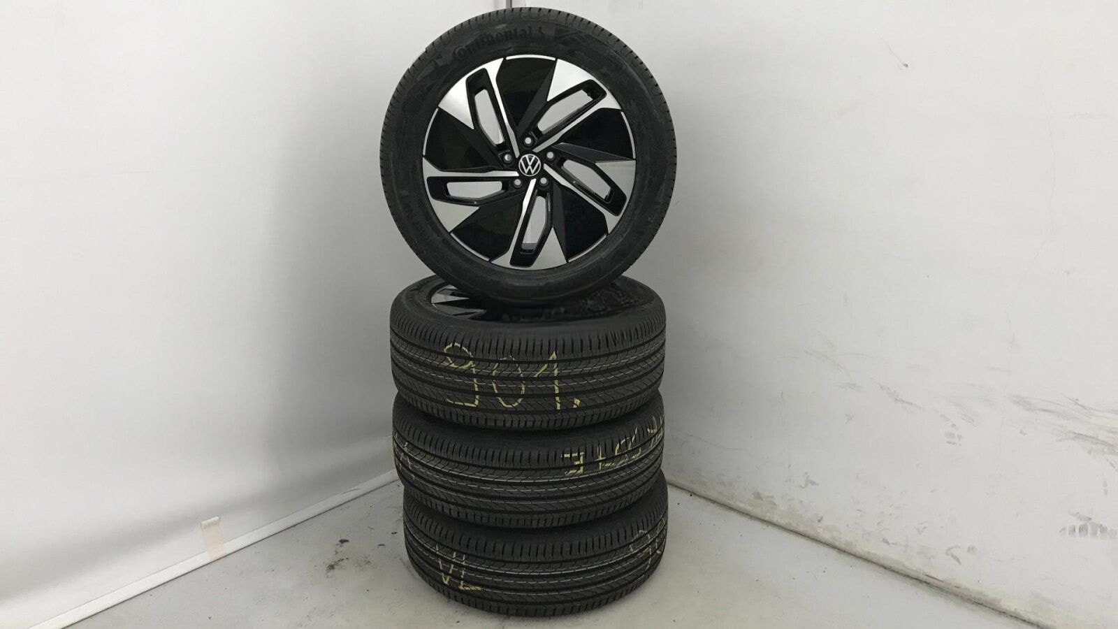 Volkswagen ID.4 Pro Performance 82kWh AHK ACC 360° Wärmepum foto 18