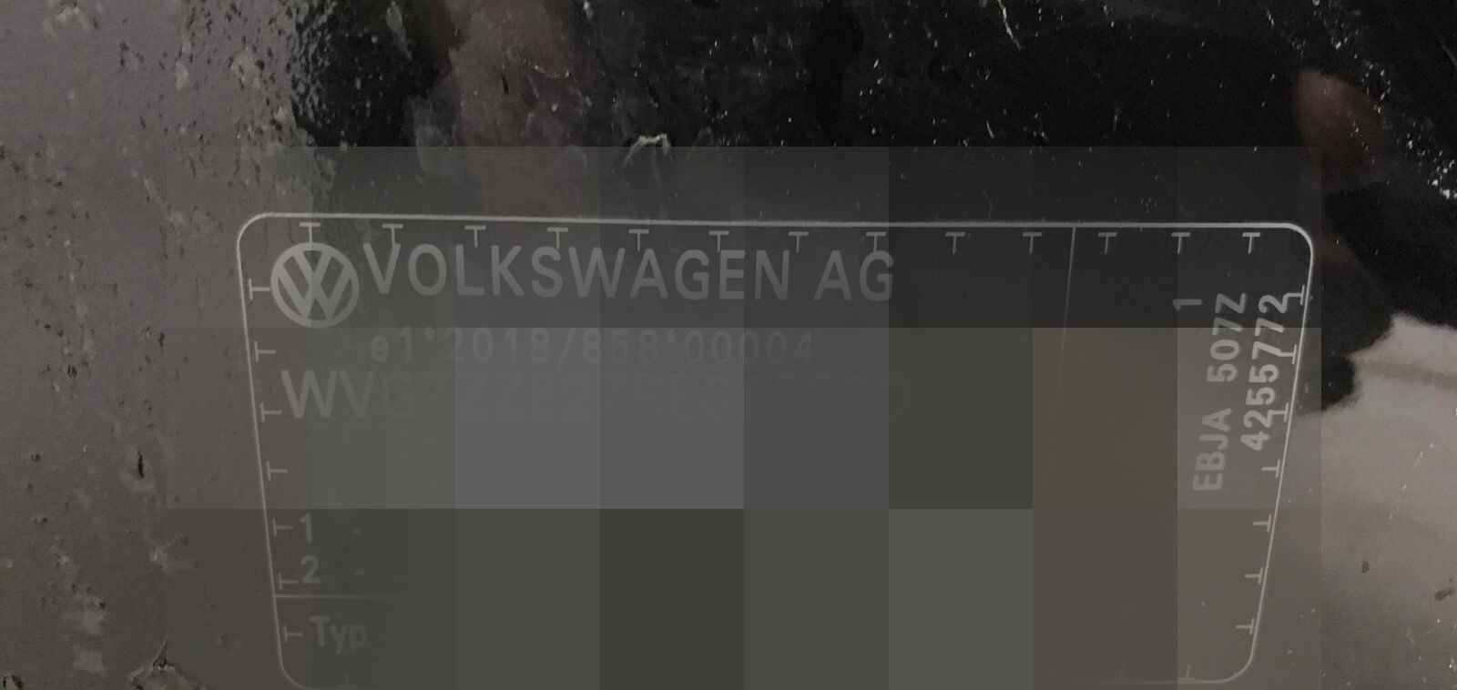 Volkswagen ID.4 Pro Performance 82kWh AHK ACC 360° Wärmepum foto 19