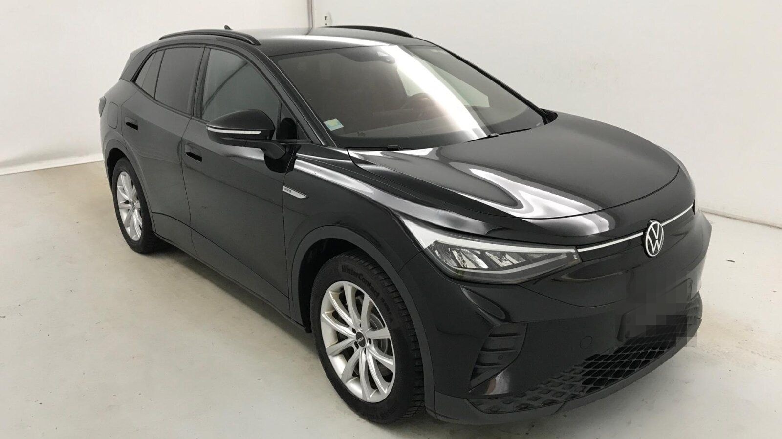 Volkswagen ID.4 Pro Performance 82kWh AHK ACC 360° Wärmepum foto 3