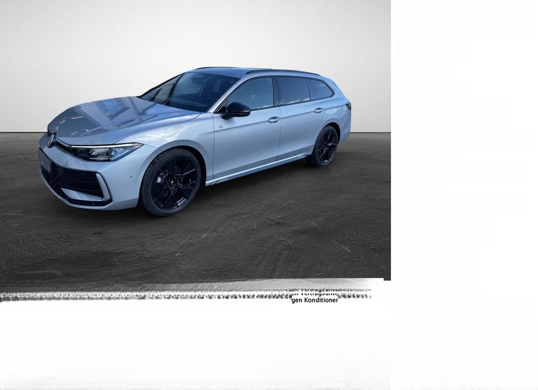 Volkswagen Passat Variant 2.0 TDI DSG R-line 2025
