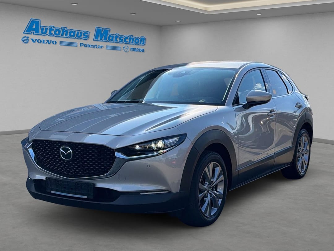 Mazda CX-30 Selection SKY.-G 122 2023