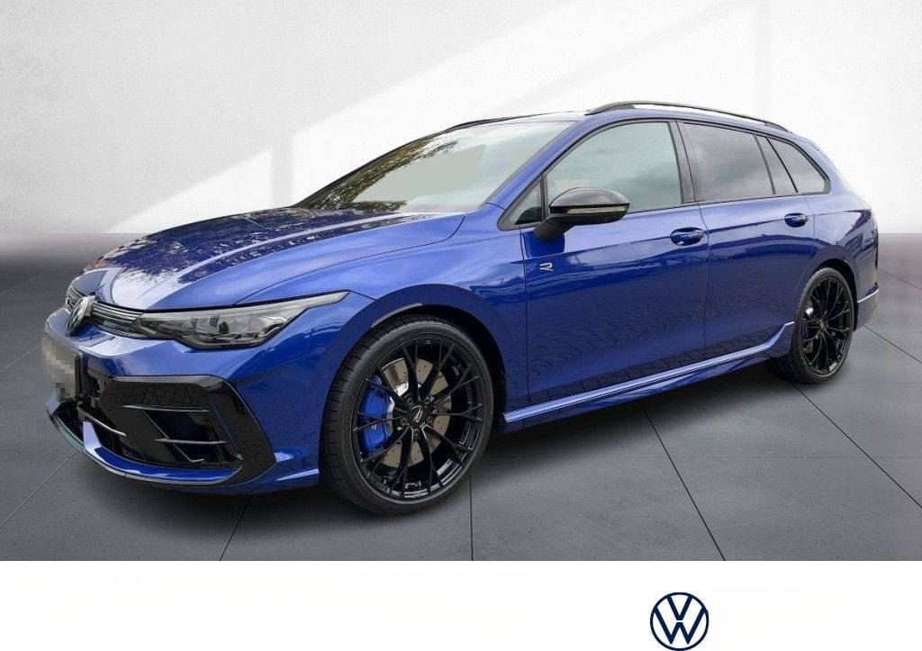 Volkswagen Golf VIII Variant R 2,0 TSI 2026