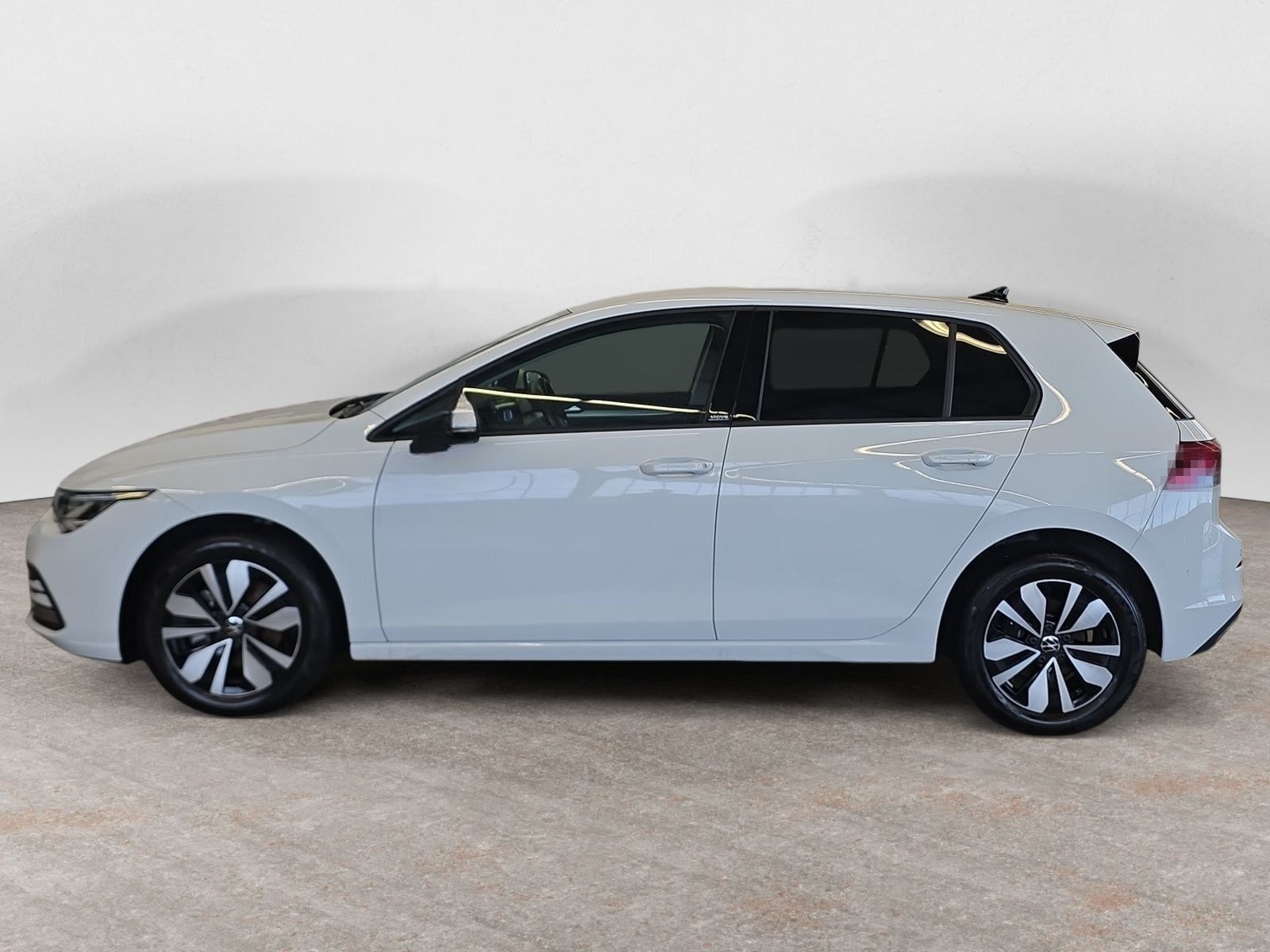 Volkswagen Golf VIII 2.0 TDI Move *LED*AHK*App-Connect* foto 3