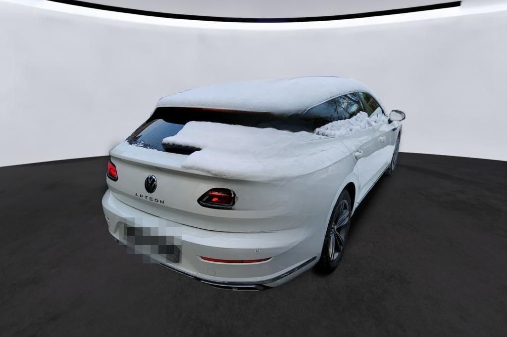 Volkswagen Arteon SB 2.0 TDI DSG R-LINE*ST.HZG*MATRIX*360°K foto 4