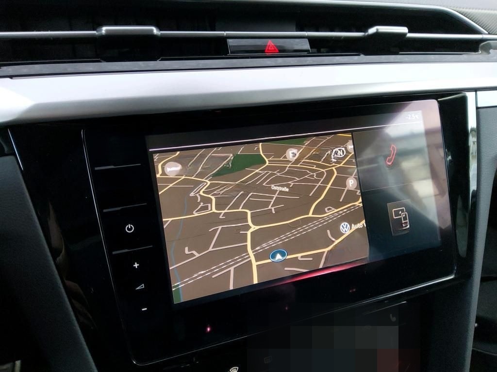 Volkswagen Arteon SB 2.0 TDI DSG R-LINE*ST.HZG*MATRIX*360°K foto 7