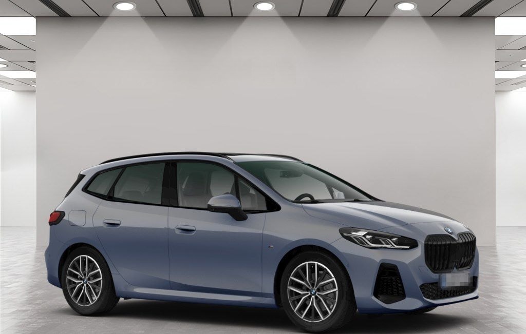 BMW 220i Active Tourer M Sport AHK Driv.Assist+ LED foto 9