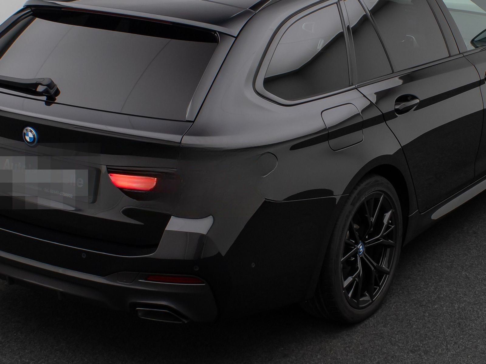 BMW 530e xD M Sport Kamera Laser HUD DAB H/K Komfort foto 16