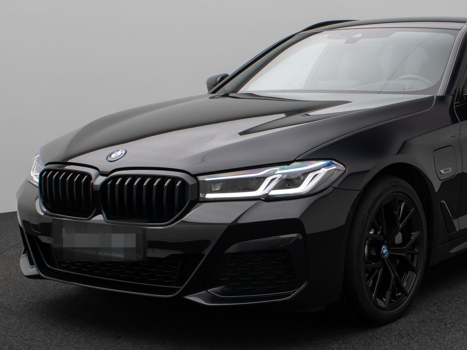 BMW 530e xD M Sport Kamera Laser HUD DAB H/K Komfort foto 18