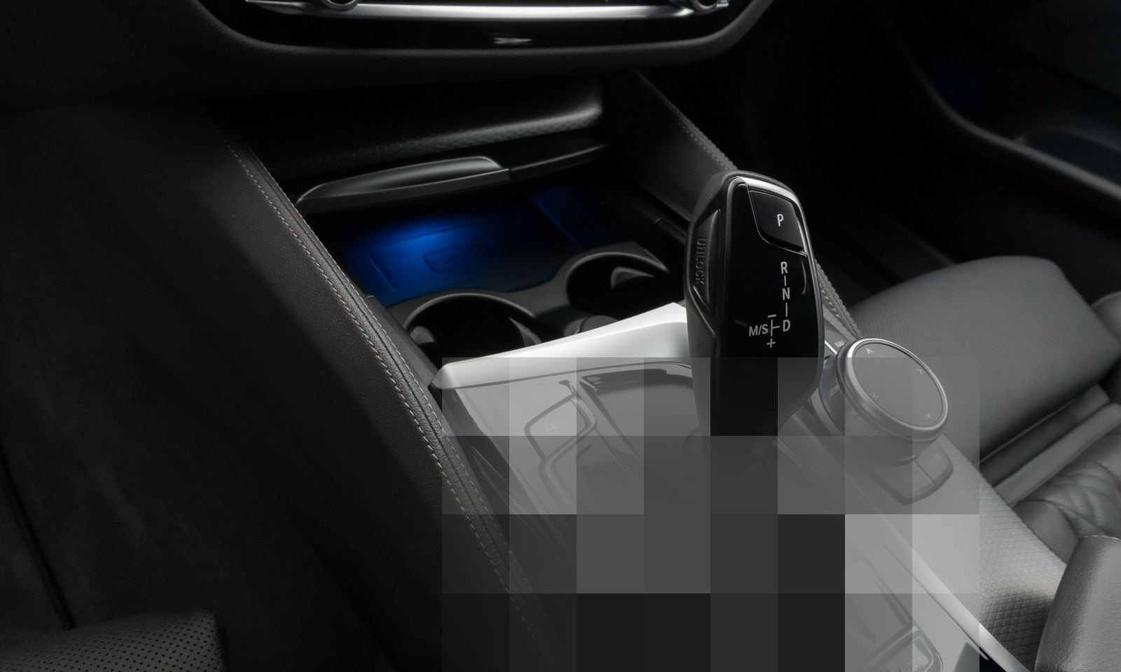 BMW 530e xD M Sport Kamera Laser HUD DAB H/K Komfort foto 23