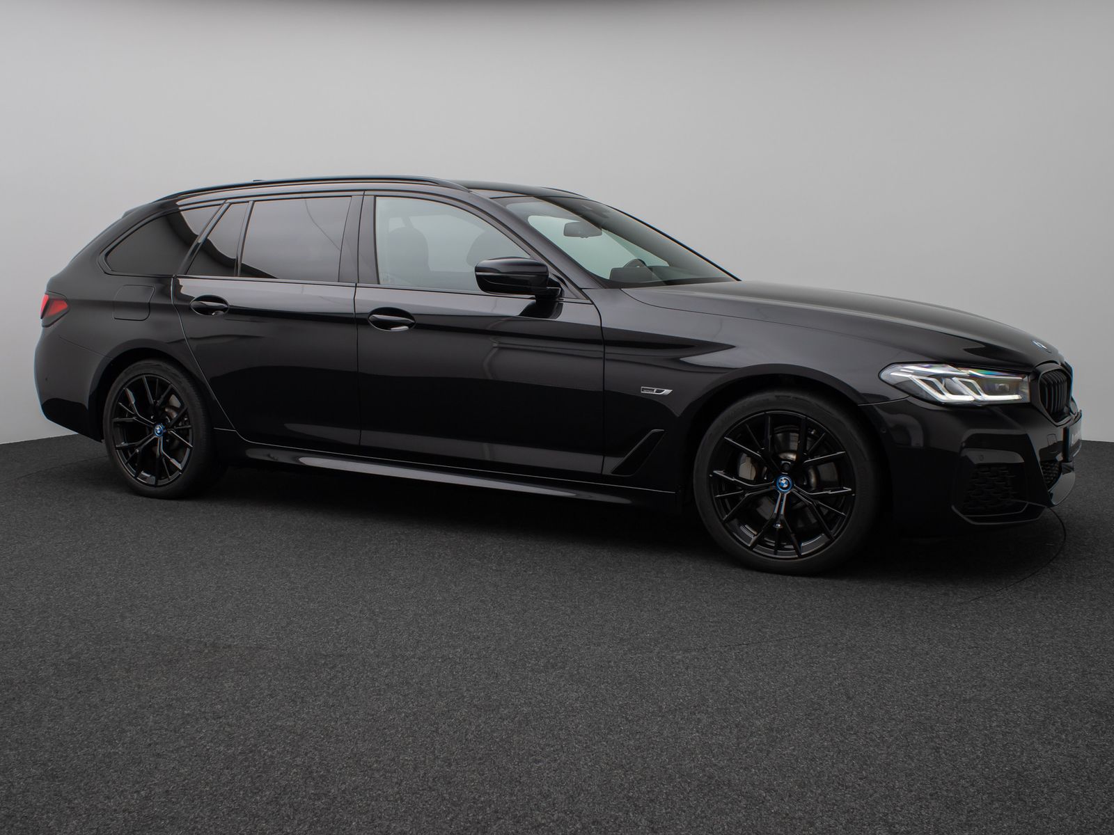 BMW 530e xD M Sport Kamera Laser HUD DAB H/K Komfort foto 4