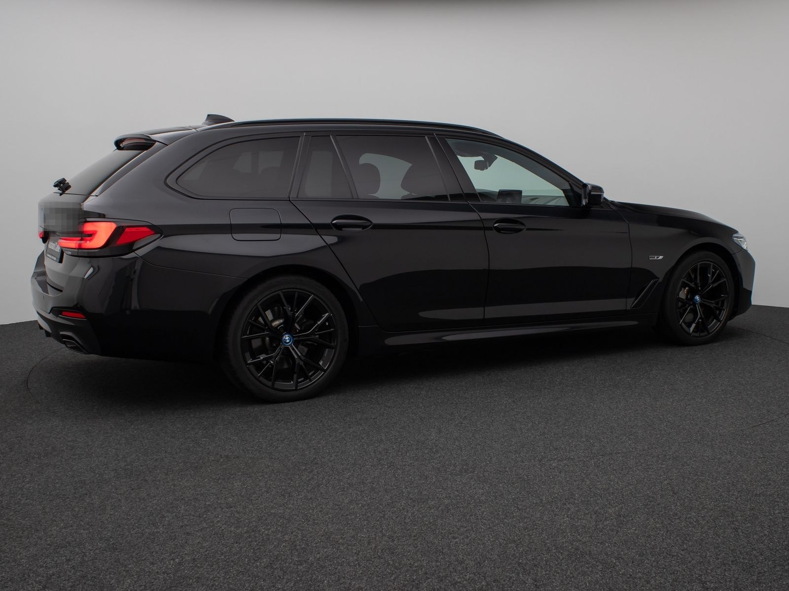 BMW 530e xD M Sport Kamera Laser HUD DAB H/K Komfort foto 6