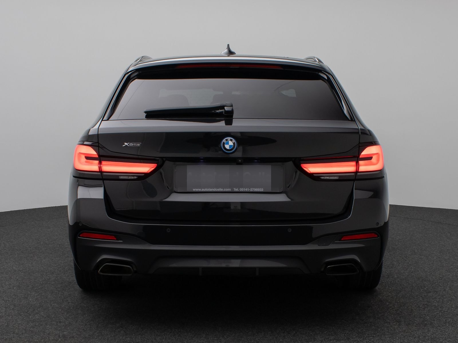 BMW 530e xD M Sport Kamera Laser HUD DAB H/K Komfort foto 8