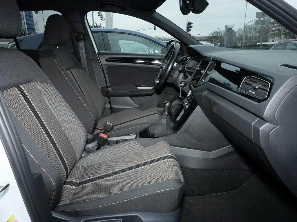 Volkswagen T-Roc 1.5 TSI Style NAVI DAB ACC PDC foto 7