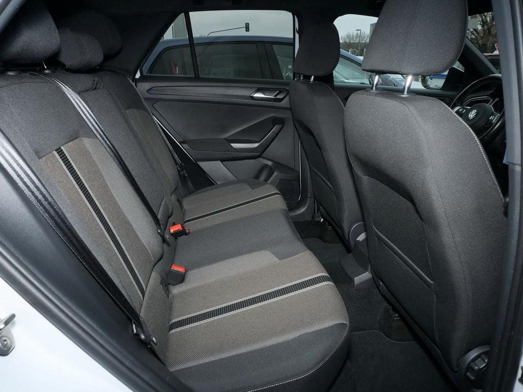 Volkswagen T-Roc 1.5 TSI Style NAVI DAB ACC PDC foto 8