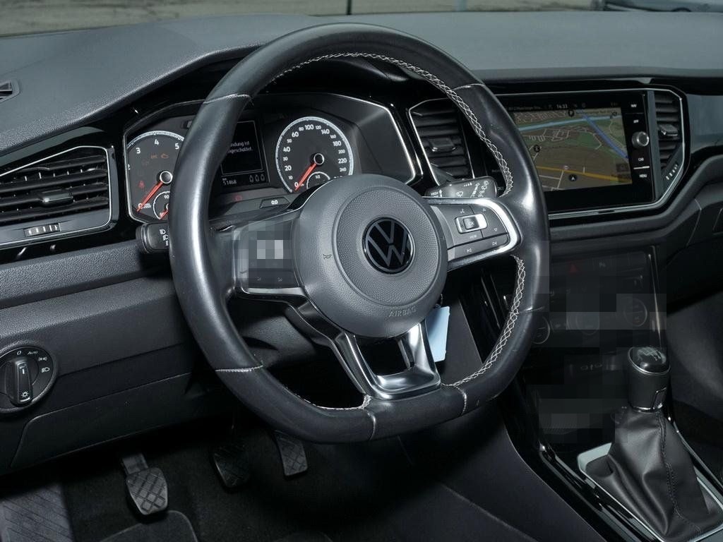 Volkswagen T-Roc 1.5 TSI Style NAVI DAB ACC PDC foto 9