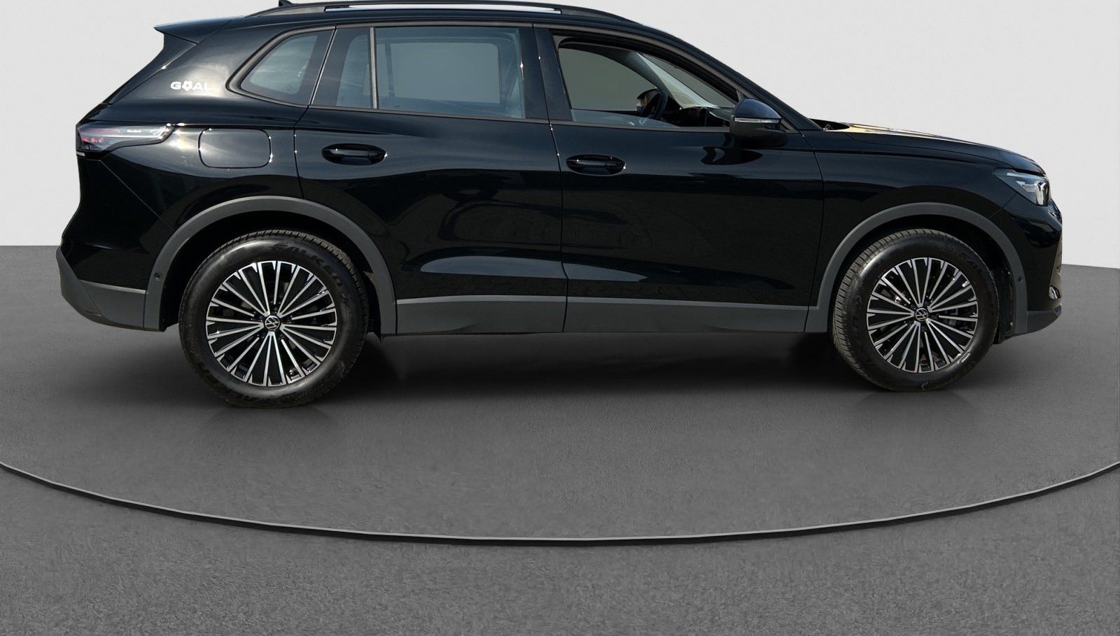 Volkswagen Tiguan 2.0 TDI DSG Goal NAVI AHK KAMERA DIG.COCK foto 11