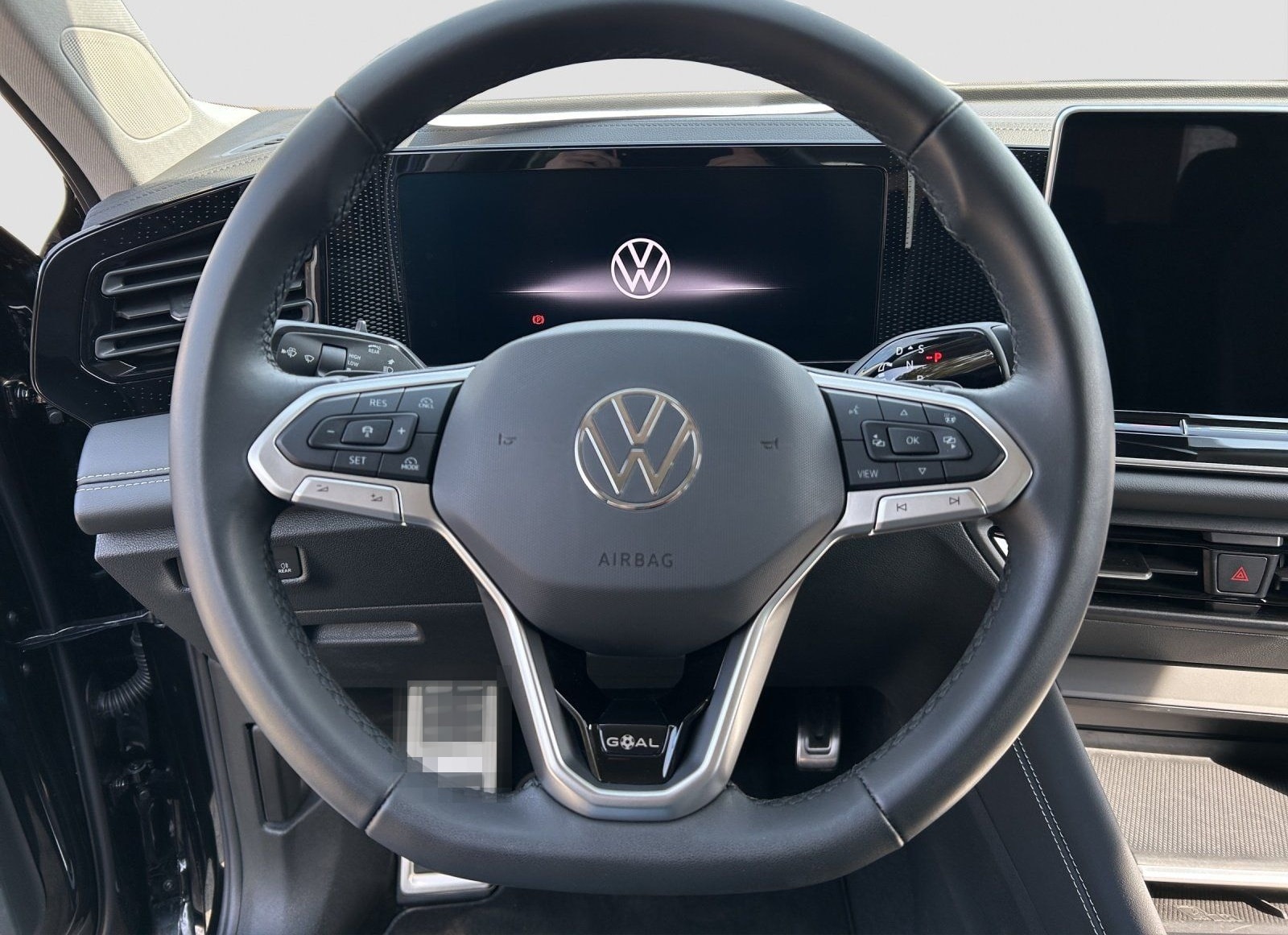 Volkswagen Tiguan 2.0 TDI DSG Goal NAVI AHK KAMERA DIG.COCK foto 14