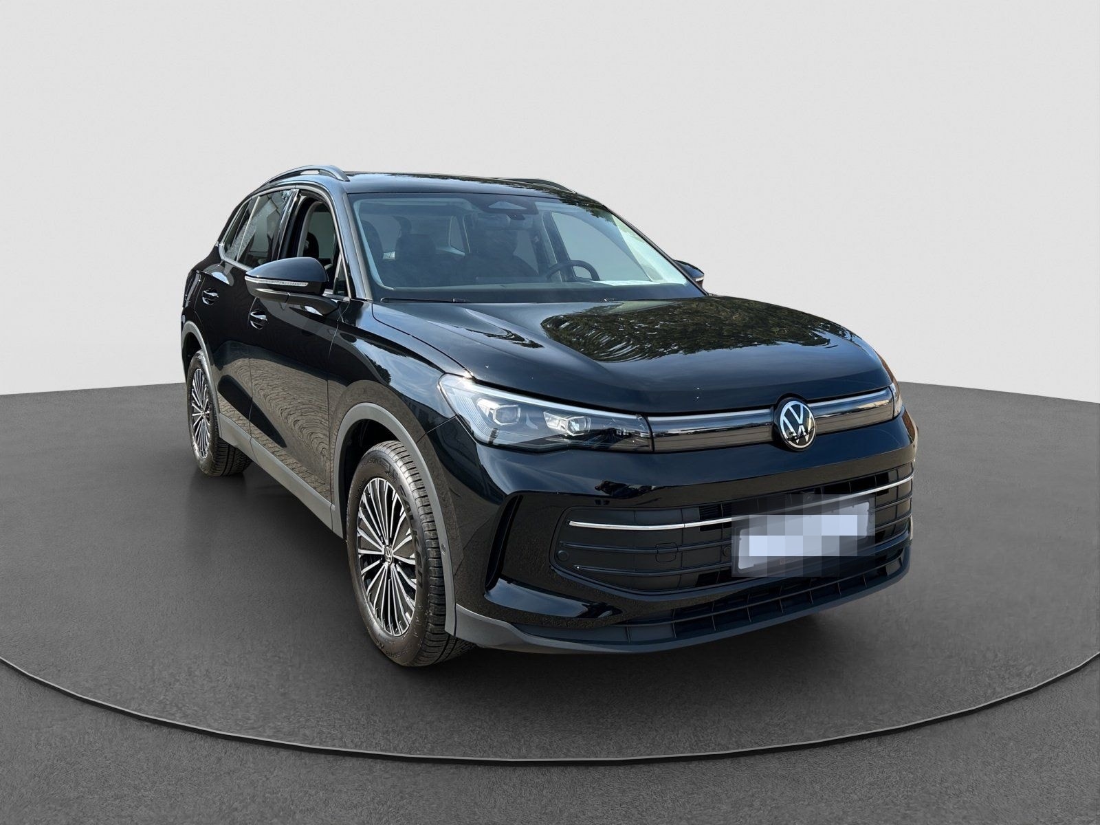Volkswagen Tiguan 2.0 TDI DSG Goal NAVI AHK KAMERA DIG.COCK foto 6