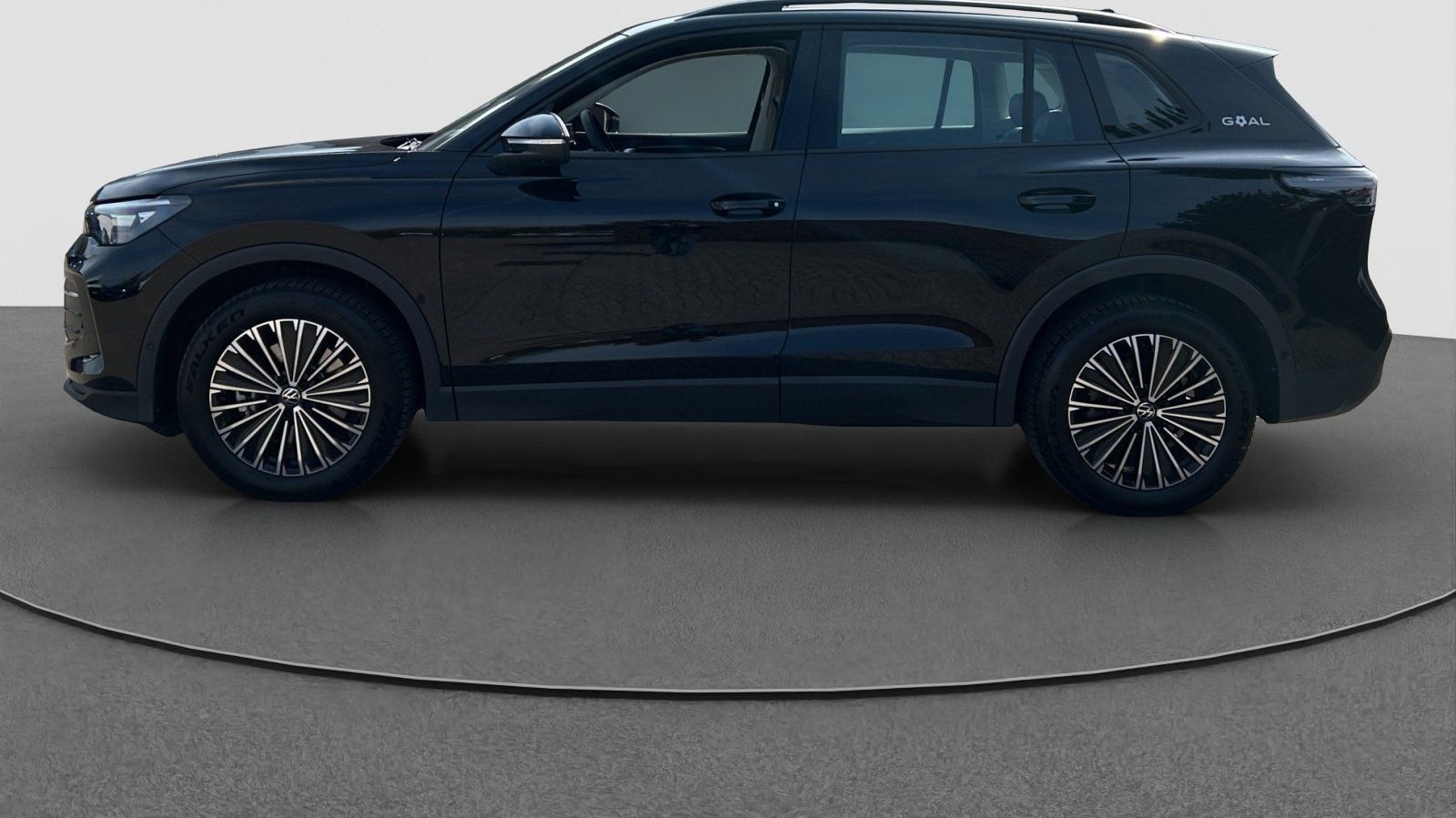 Volkswagen Tiguan 2.0 TDI DSG Goal NAVI AHK KAMERA DIG.COCK foto 7