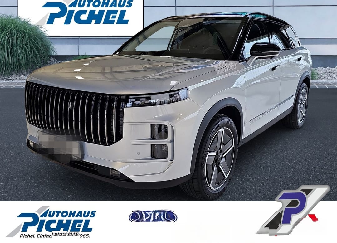 JAECOO J7 Jaecoo 7 PHEV 1.5 TGDI