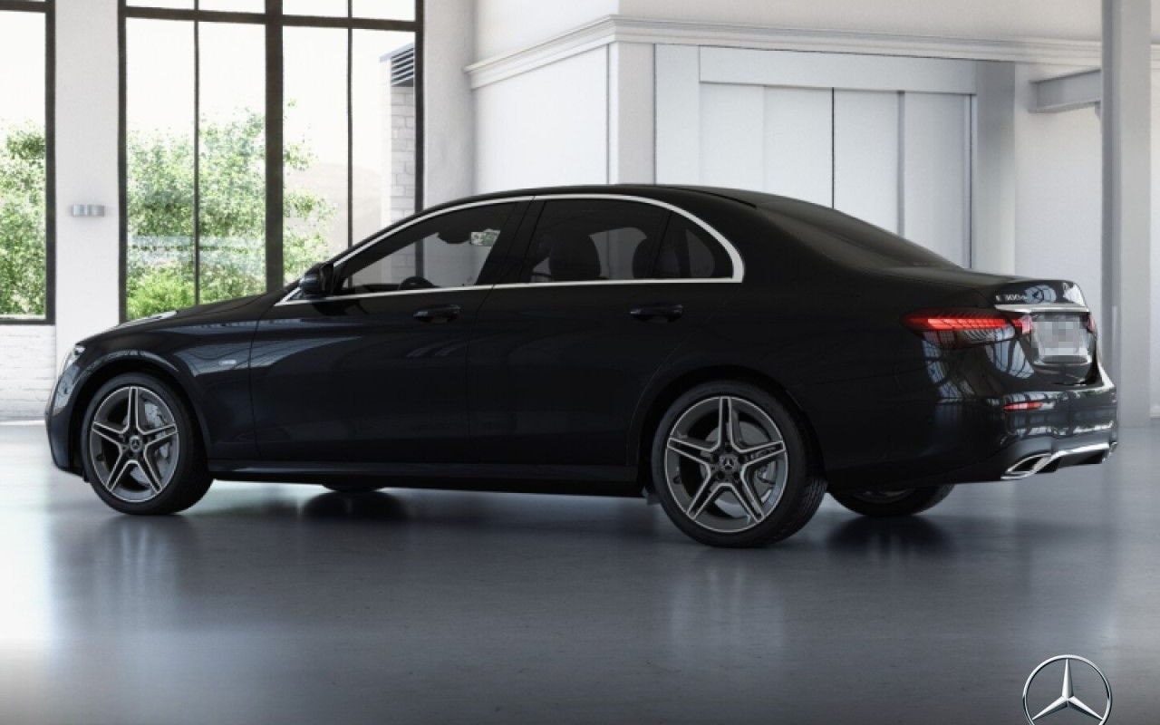 Mercedes-Benz E 300 de 2x AMG/PANO/MBUX/FAHRASS/MEMORY/HUD foto 16