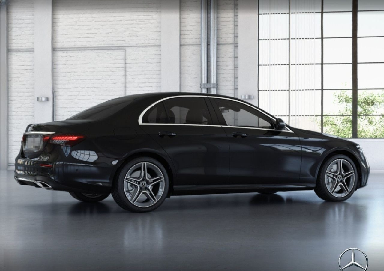 Mercedes-Benz E 300 de 2x AMG/PANO/MBUX/FAHRASS/MEMORY/HUD foto 21