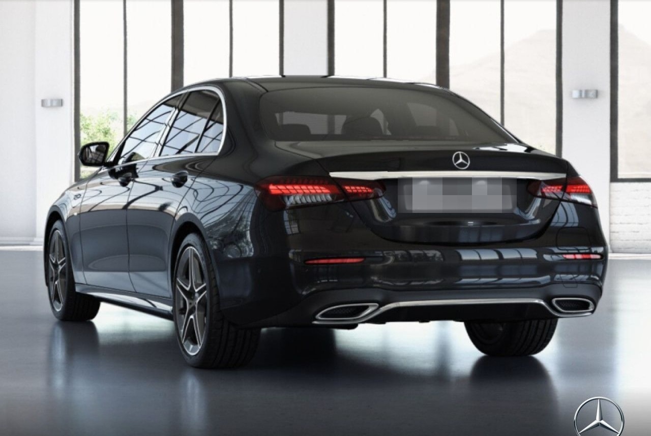 Mercedes-Benz E 300 de 2x AMG/PANO/MBUX/FAHRASS/MEMORY/HUD foto 24